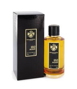 Mancera Gold Aoud