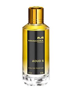 Mancera Aoud S