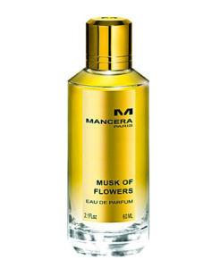 Mancera Musk of Flowers