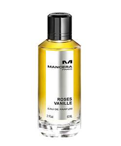 Mancera Roses Vanille