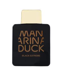 Mandarina Duck Black Extreme