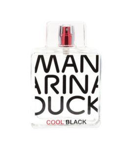 Mandarina Duck Cool Black