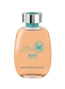 Mandarina Duck Let's Travel To Miami For Women