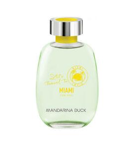 Mandarina Duck Let's Travel To Miami For Men