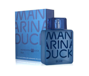 Mandarina Duck Blue Man