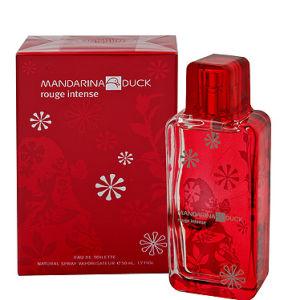 Mandarina Duck Rouge Intense