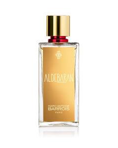 Marc-Antoine Barrois Aldebaran