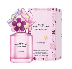 Marc Jacobs Daisy Eau So Fresh Paradise Limited Edition Eau de Toilette