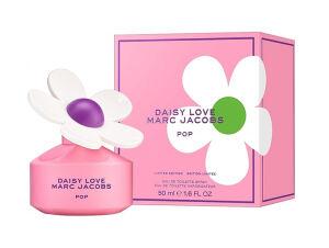 Marc Jacobs Daisy Love Pop