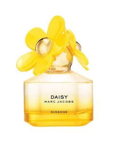 Marc Jacobs Daisy Sunshine