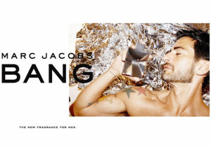 Marc Jacobs Bang