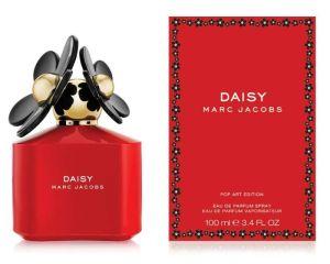 Marc Jacobs Daisy Pop Art Edition