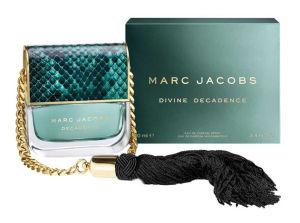 Marc Jacobs Divine Decadence