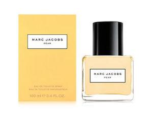 Marc Jacobs Pear Splash 2016