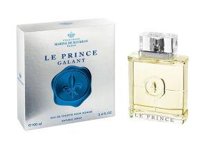 Marina De Bourbon Le Prince Galant