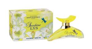 Marina De Bourbon Sunshine Lys