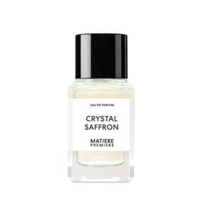 Matiere Premiere Crystal Saffron