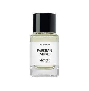 Matiere Premiere Parisian Musc