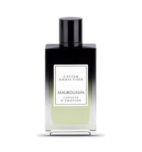 Mauboussin Caviar Addiction