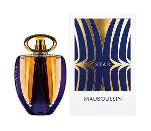 Mauboussin Star