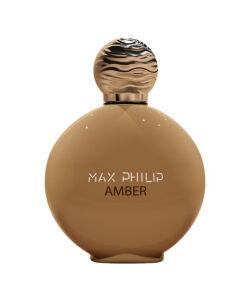 Max Philip Amber