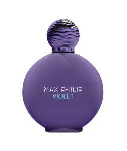 Max Philip Violet