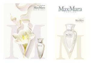 Max Mara Le Parfum Zeste & Musk
