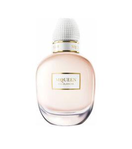 McQueen Eau Blanche