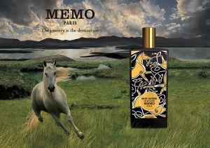 Memo Irish Leather