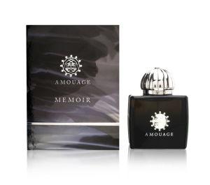 Amouage Memoir Woman