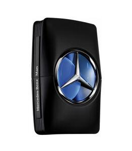 Mercedes Benz Man (2015)