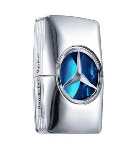 Mercedes Benz Man Bright
