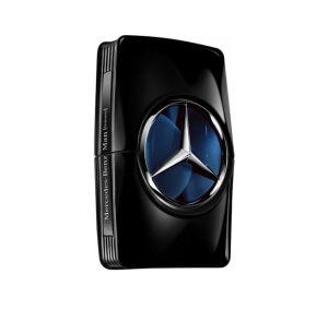 Mercedes Benz Man Intense (2020)