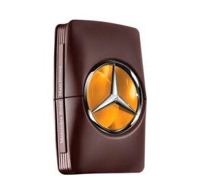 Mercedes Benz Man Private