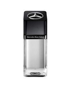 Mercedes-Benz Select