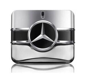Mercedes-Benz Sign Your Attitude