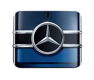 Mercedes-Benz Sign