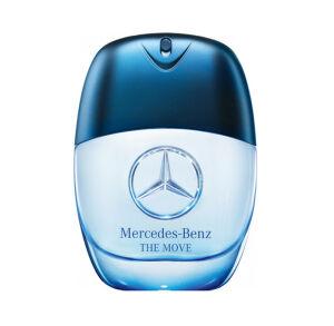 Mercedes-Benz The Move Express Yourself