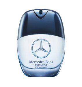 Mercedes-Benz The Move Live The Moment