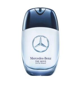 Mercedes-Benz The Move