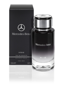 Mercedes-Benz Intense