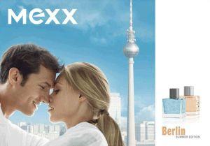 Mexx Berlin Summer Edition Man