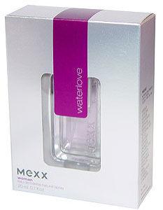 Mexx Waterlove