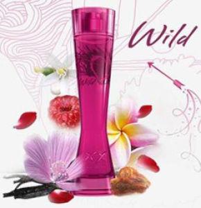 XX By Mexx Wild