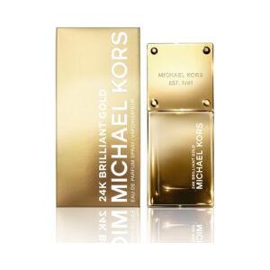 Michael Kors 24K Brilliant Gold