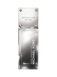 Michael Kors White Luminous Gold