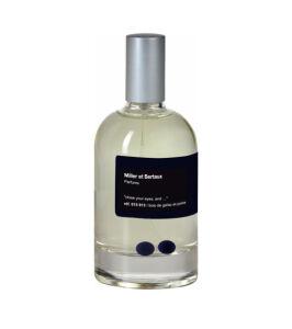 Miller et Bertaux Close Your Eyes, And... /Bois de Gaiac et Poire