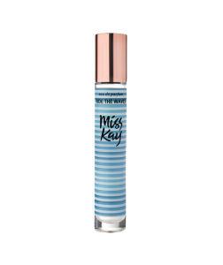 Miss Kay Ride The Waves