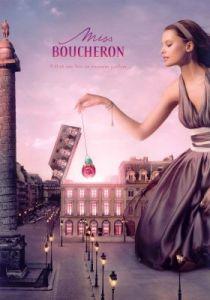 Boucheron Miss Boucheron