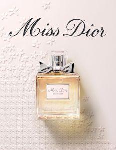 Miss Dior Eau Fraiche